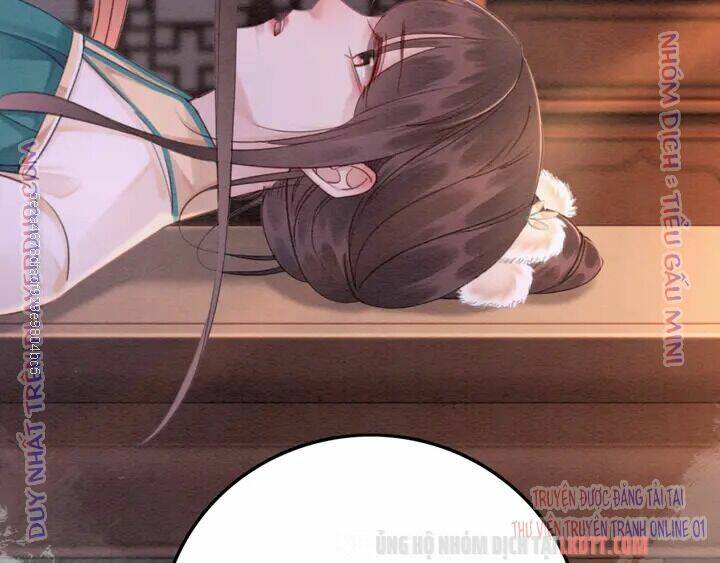trọng sinh bá sủng nhiếp chính vương quá mạnh mẽ chapter 186 49
