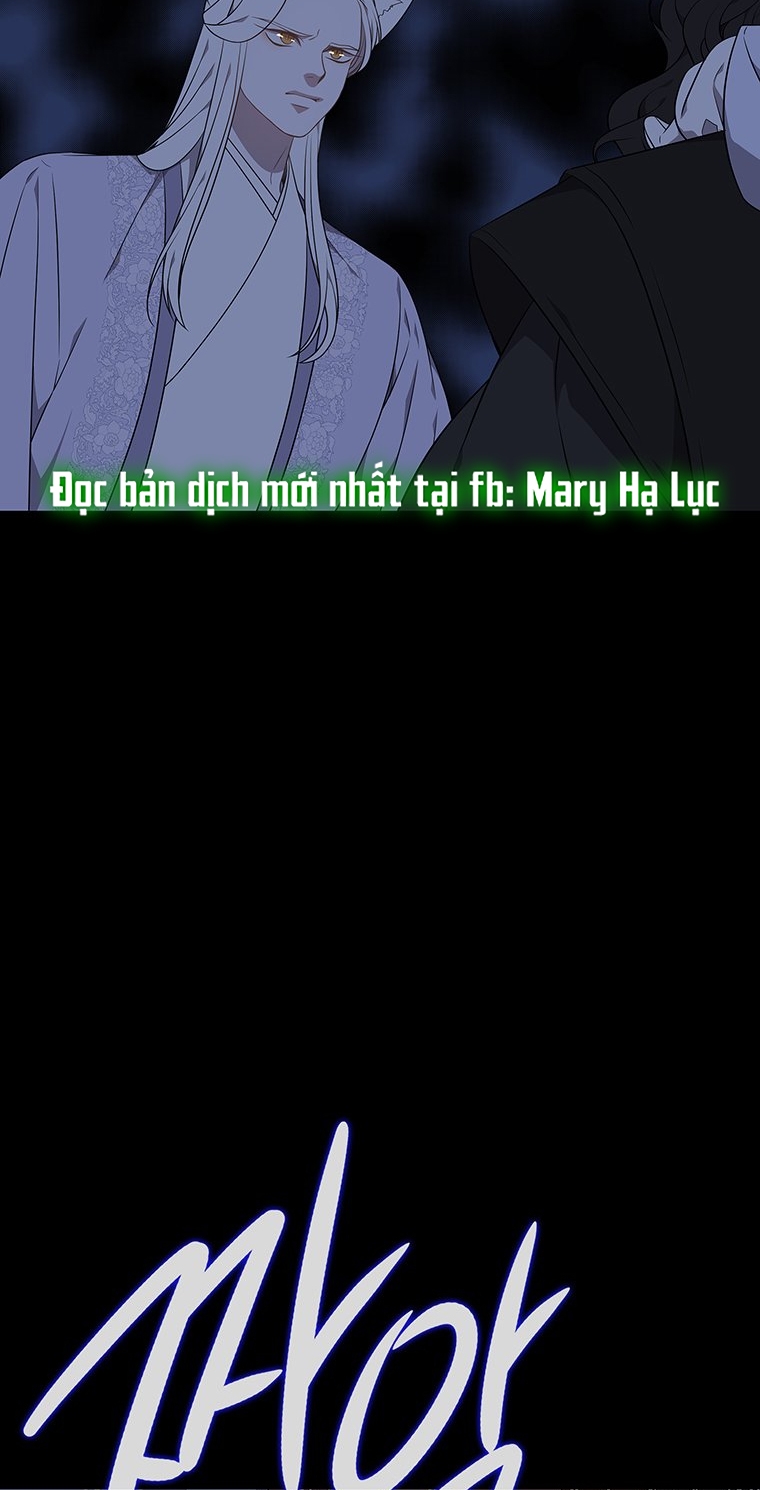 Ve Vãn, Mê Hoặc Hồ Ly chapter 48.2 - Trang 61