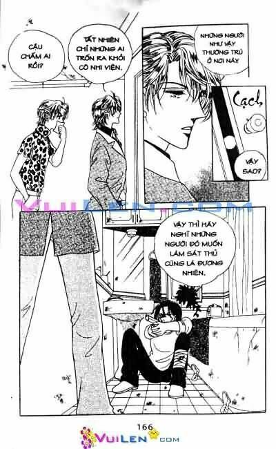 tìm anh - look for oppa chapter 1 166