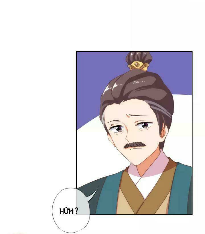 ồ, phu quân đáng yêu của tôi! chapter 10 7