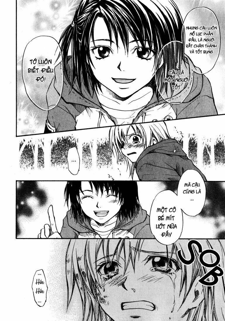 variante chapter 3 30