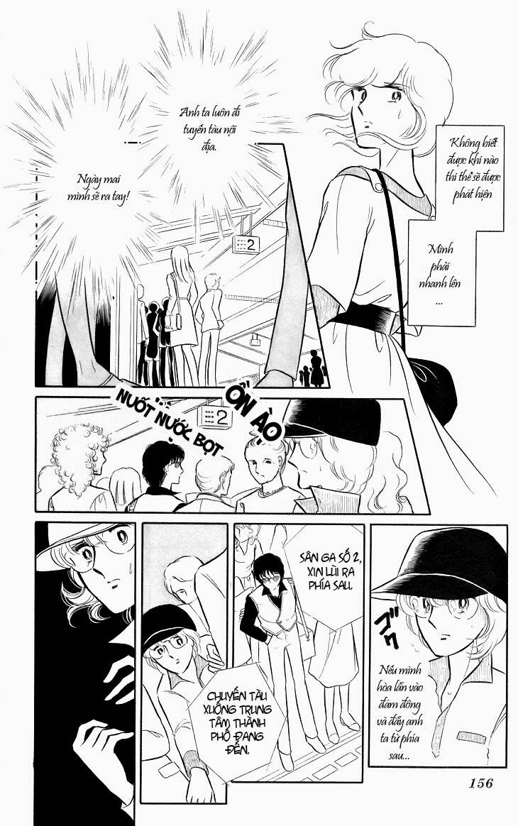 shinohara chie the best selection chapter 4 25