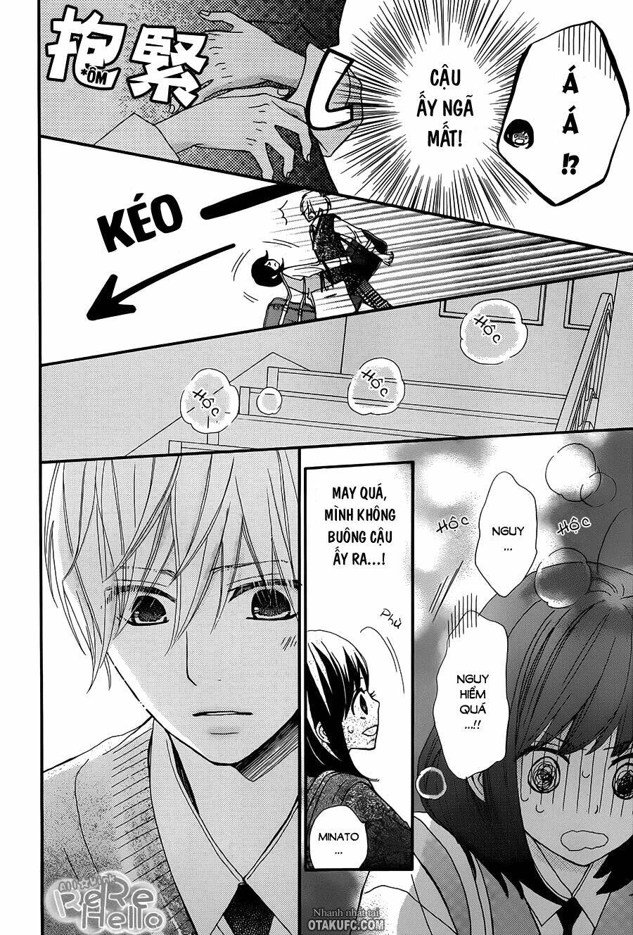 rere hello chapter 18 16