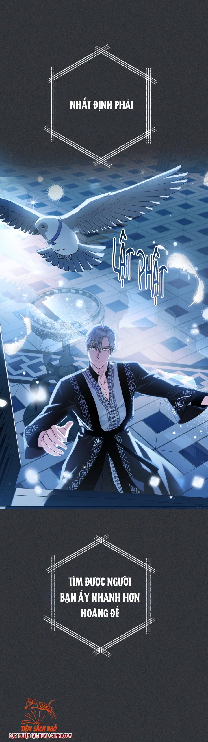 cha, con không muốn kết hôn đâu chapter 78 19