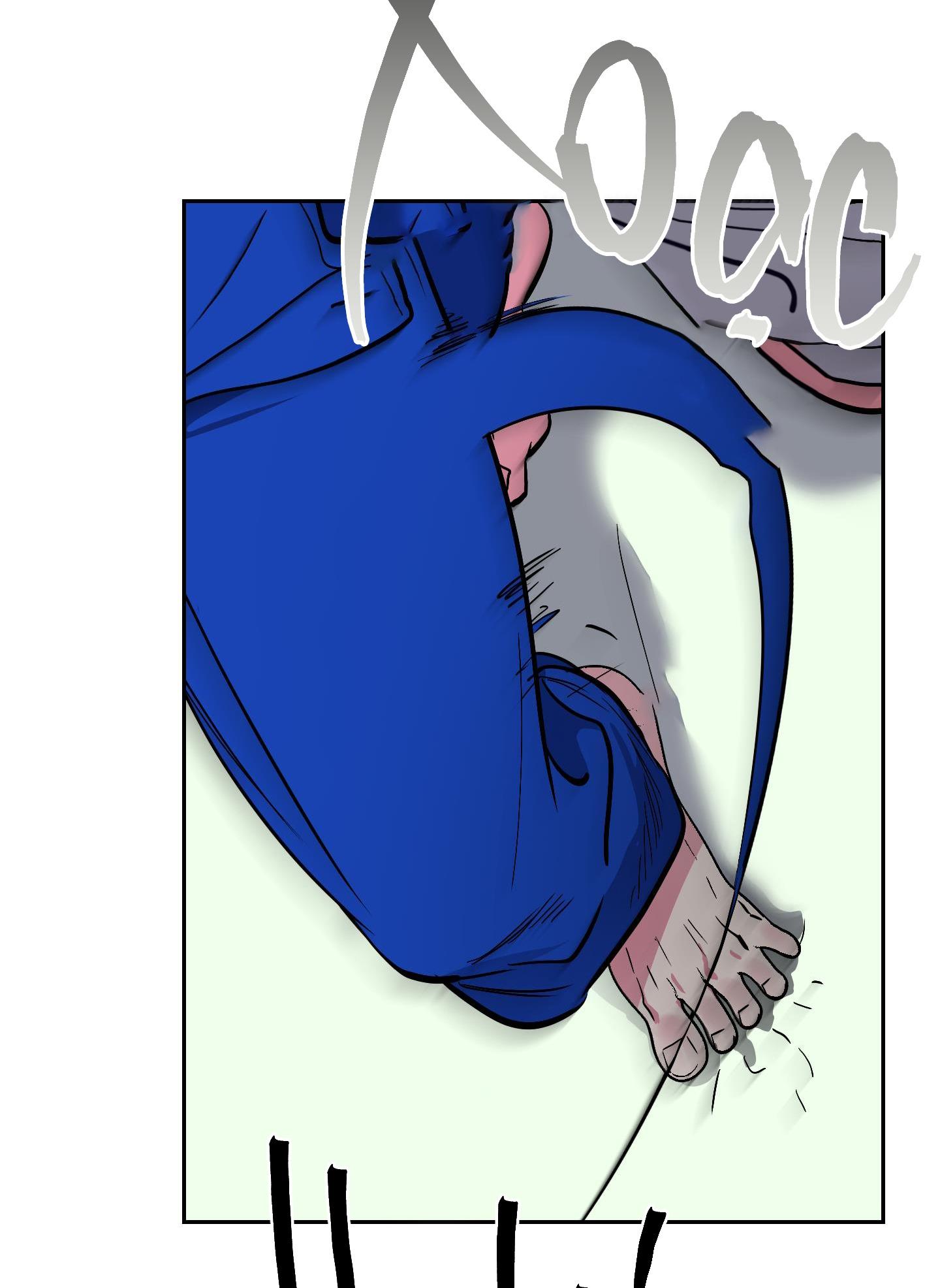 anh, hình như em tăng cân rồi chapter 4 51