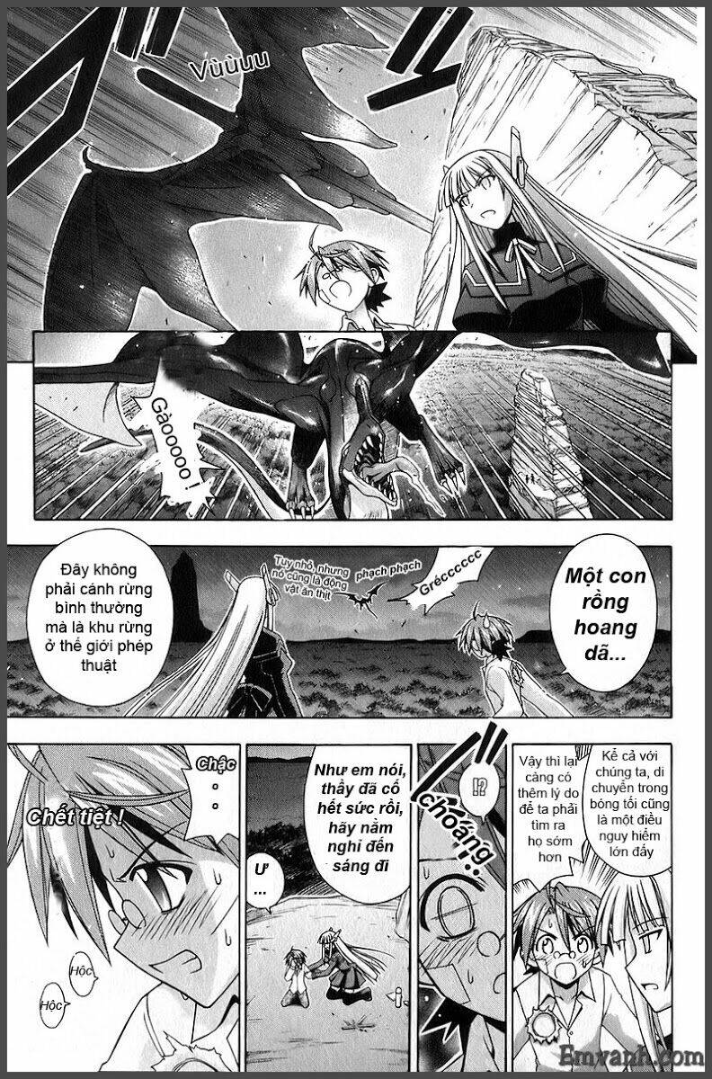 bậc thầy ma pháp chapter 190 8