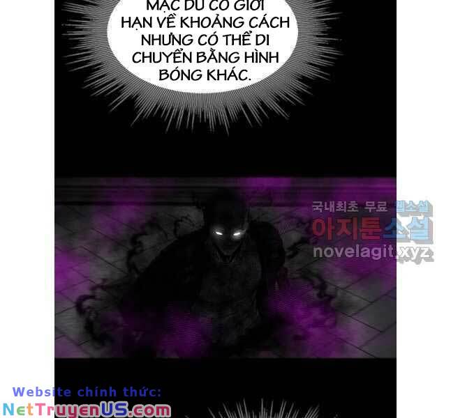 mật mã mê cung chapter 93 21