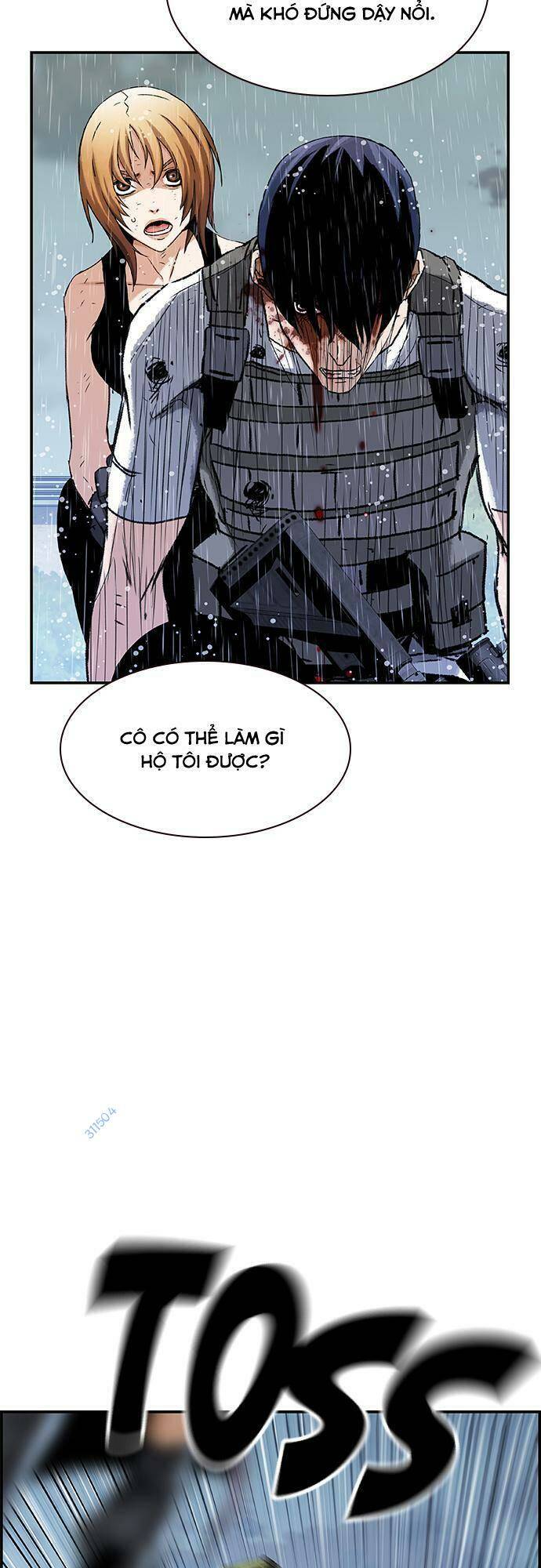 pubg - cuộc chiến sinh tồn - 100 chapter 41 3