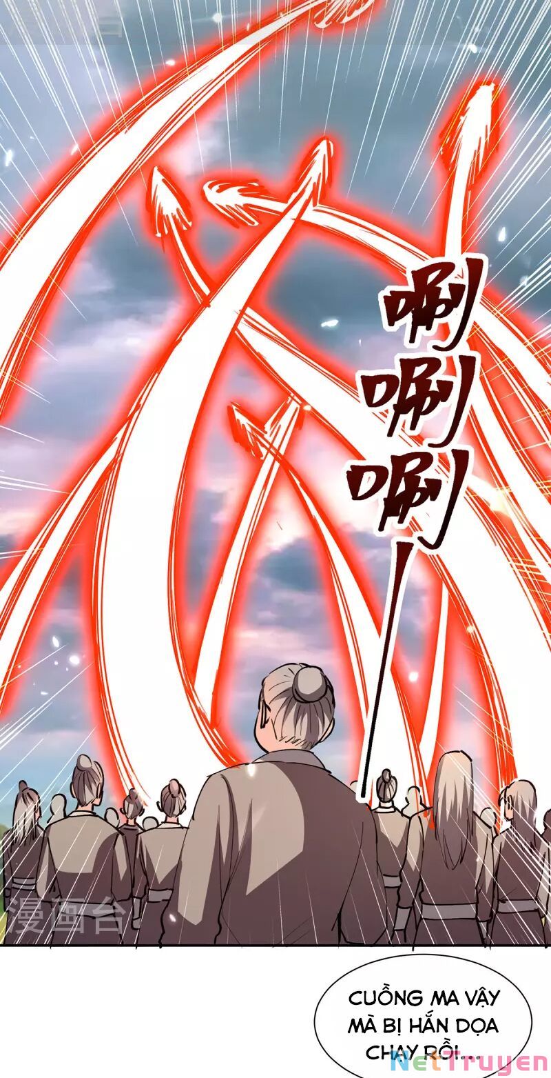 tối cường thăng cấp chapter 325 16