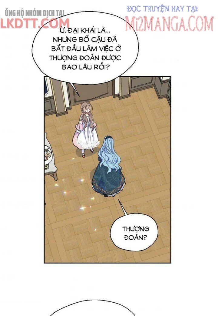 bệ hạ, xin đừng giết tôi!! chapter 46.5 10