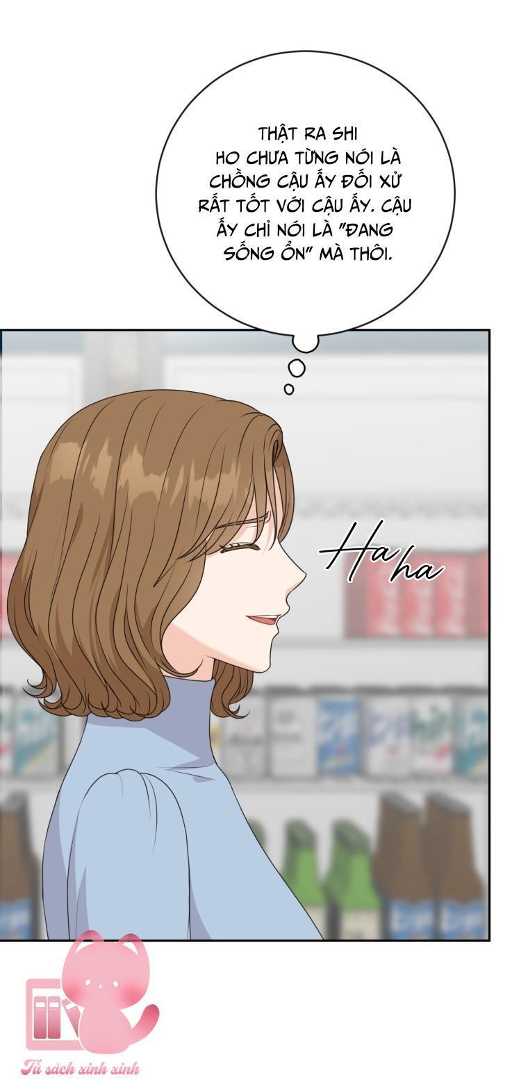 mong được chị chỉ bảo, tiền bối chapter 28 33