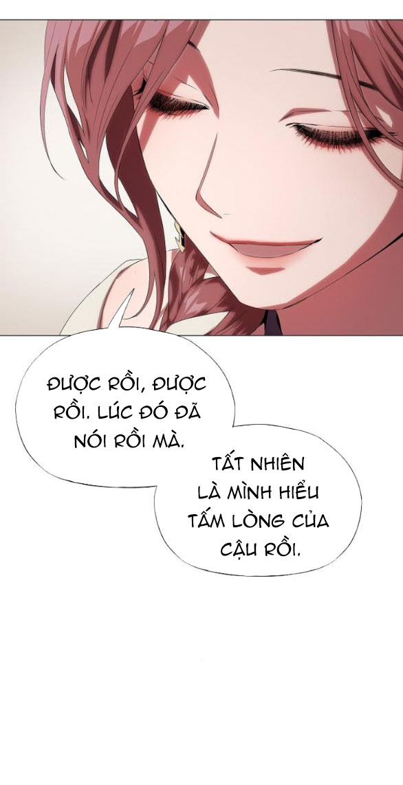 không thể thoát ra khỏi bộ phim kịch tính chapter 8.1 63