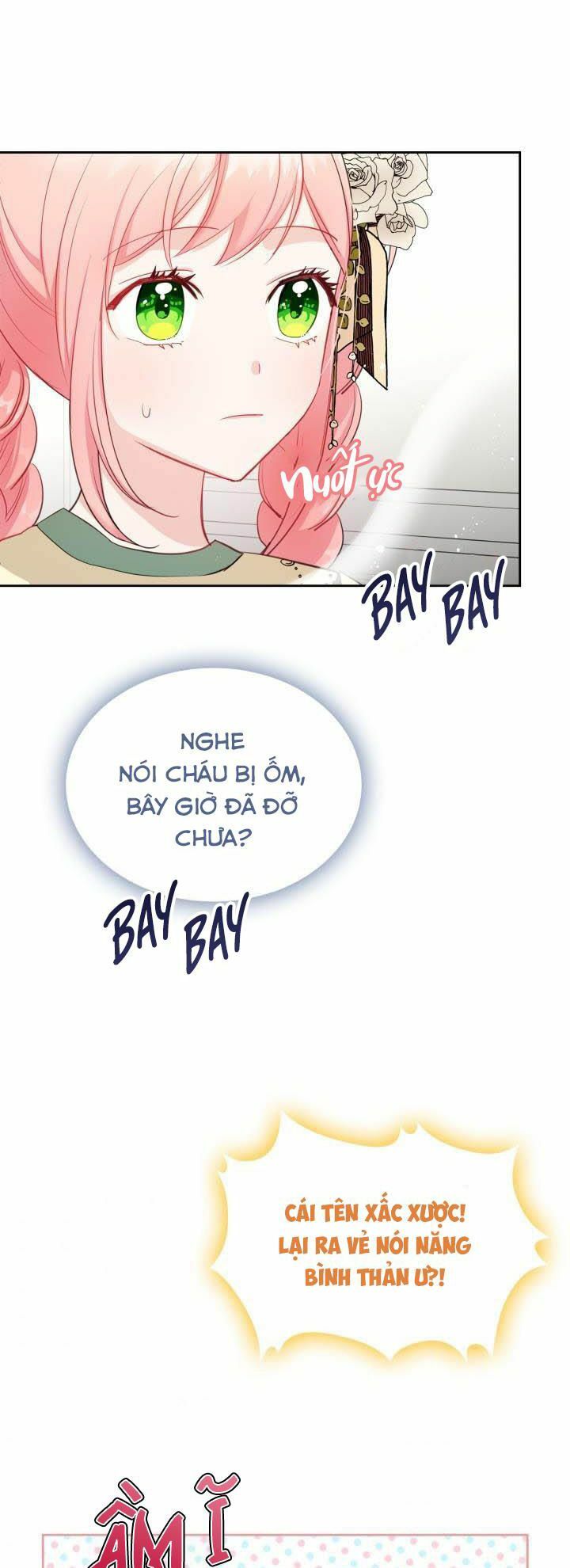 công chúa phản diện muốn ở trong ngôi nhà bánh quy chapter 44 40