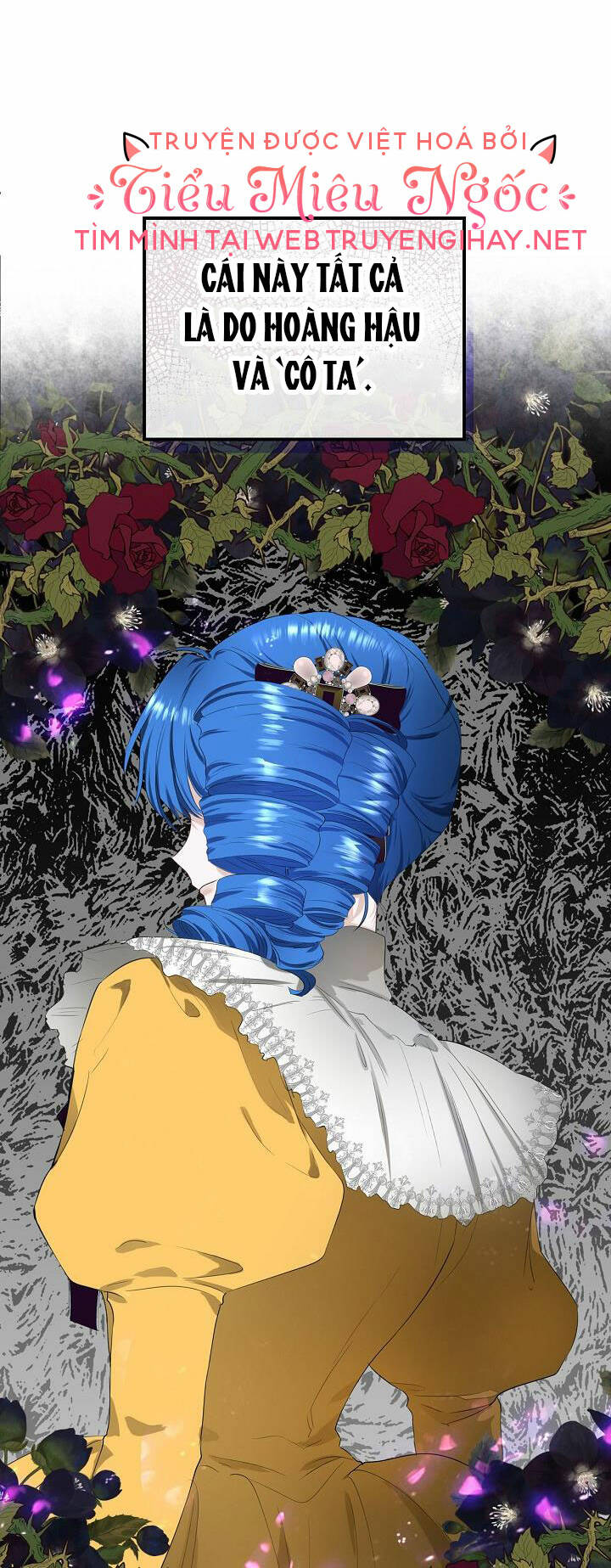 con gái bá tước bỗng thành vị hôn thê của thái tử điện hạ chapter 5 32