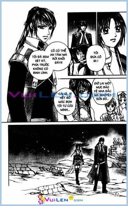 tinh nguyệt ảo cảnh chapter 2 51