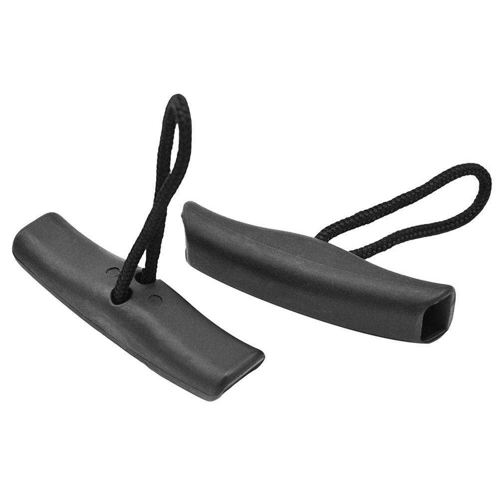 Kayak Carry Pull Handles with Cord Pad Eyes Screws for Canoe Boat