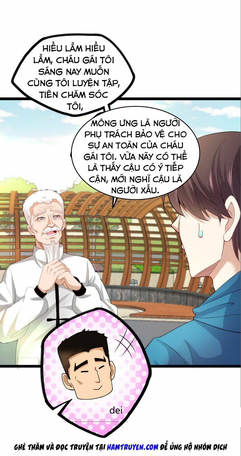 trọng sinh cực phẩm tiên đế chapter 22 8