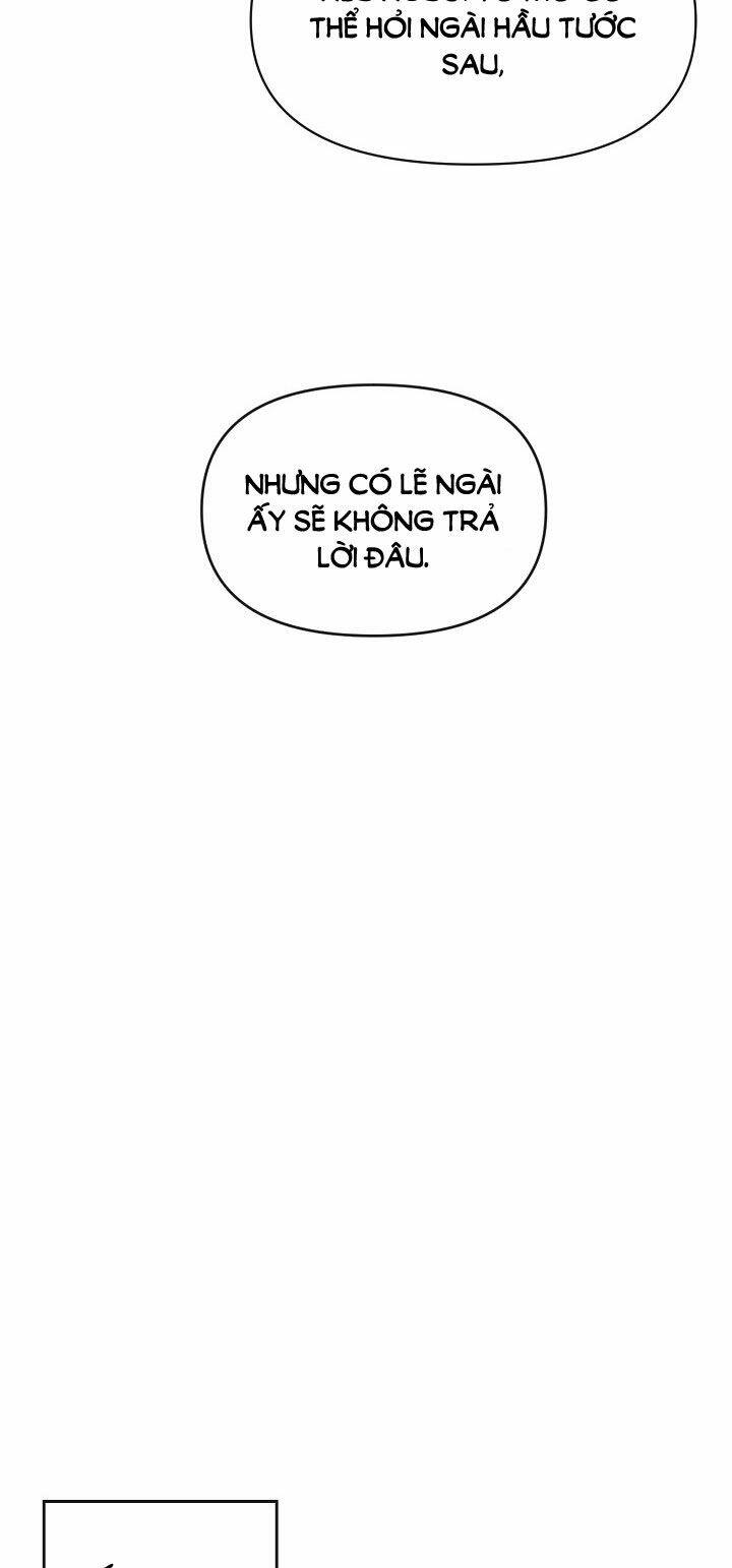 tiểu thư scarlet, em không muốn trả thù sao? chapter 47 46