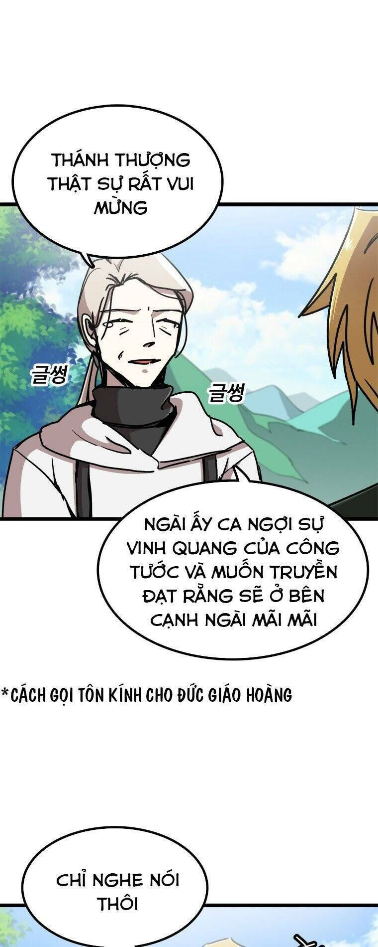 bug player - người chơi lỗi chapter 58 52