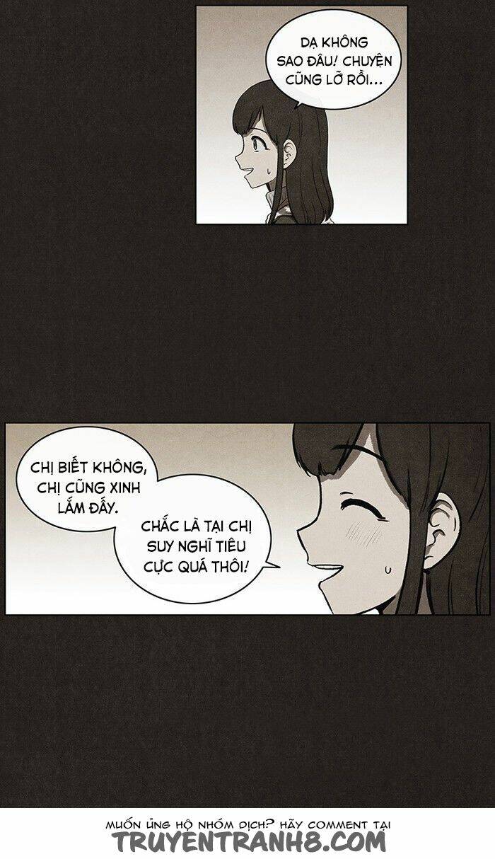 đứa con của quỷ dữ chapter 41 27