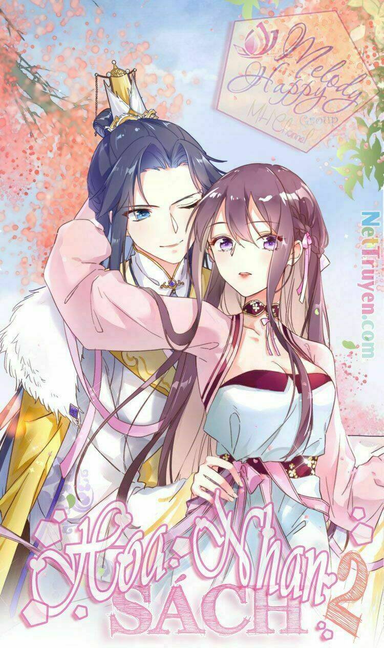 ma lạt thiên kim đẩu ác thiếu chapter 173.5 26