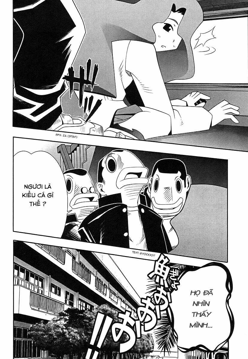 seto no hanayome chapter 38 37