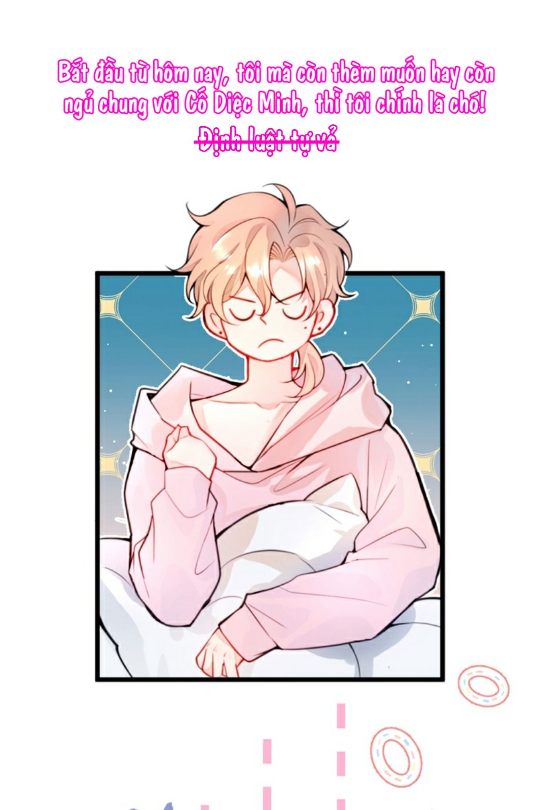 hotsearch của ảnh đế chapter 1 29