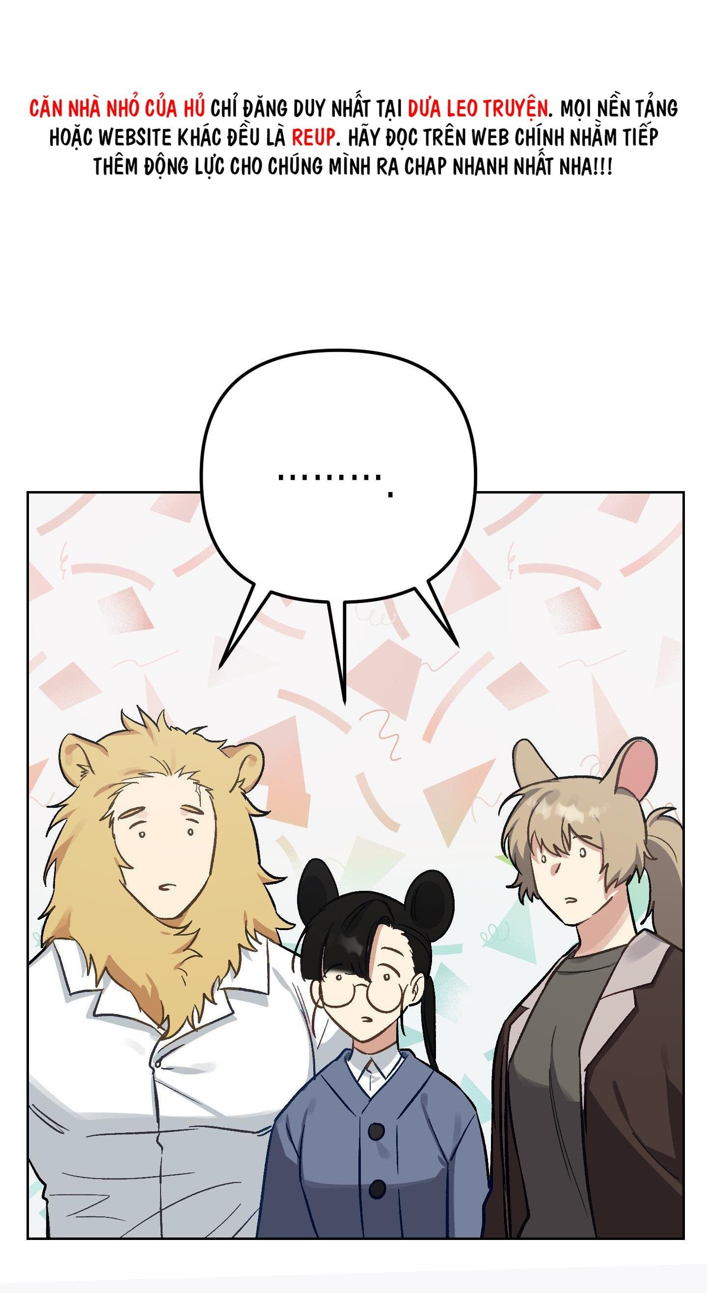 thỏ xuất tinh trong 3 giây chapter 11 55