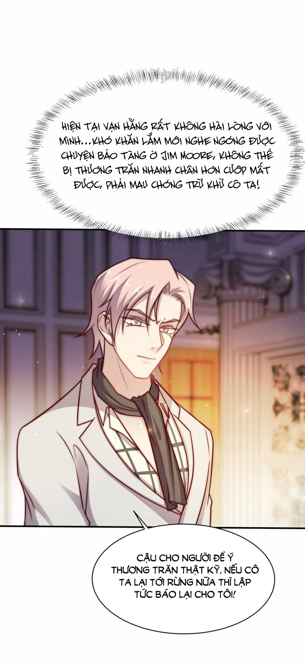 khoá chặt đôi môi (full) chapter 66 24