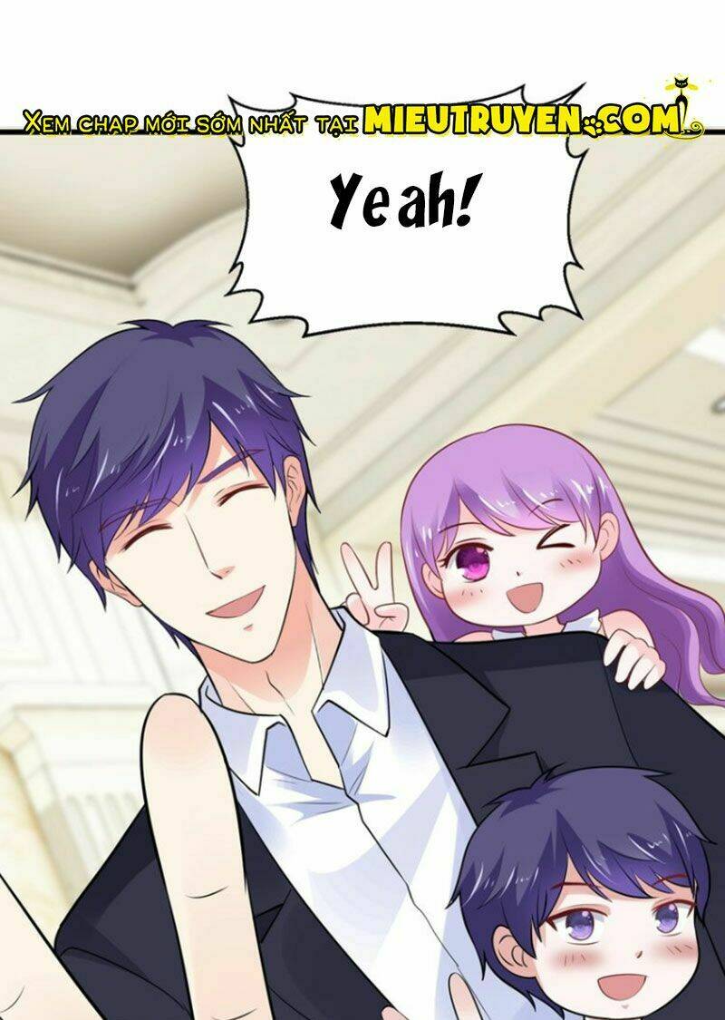 thú cưng độc quyền của boss chapter 103 30