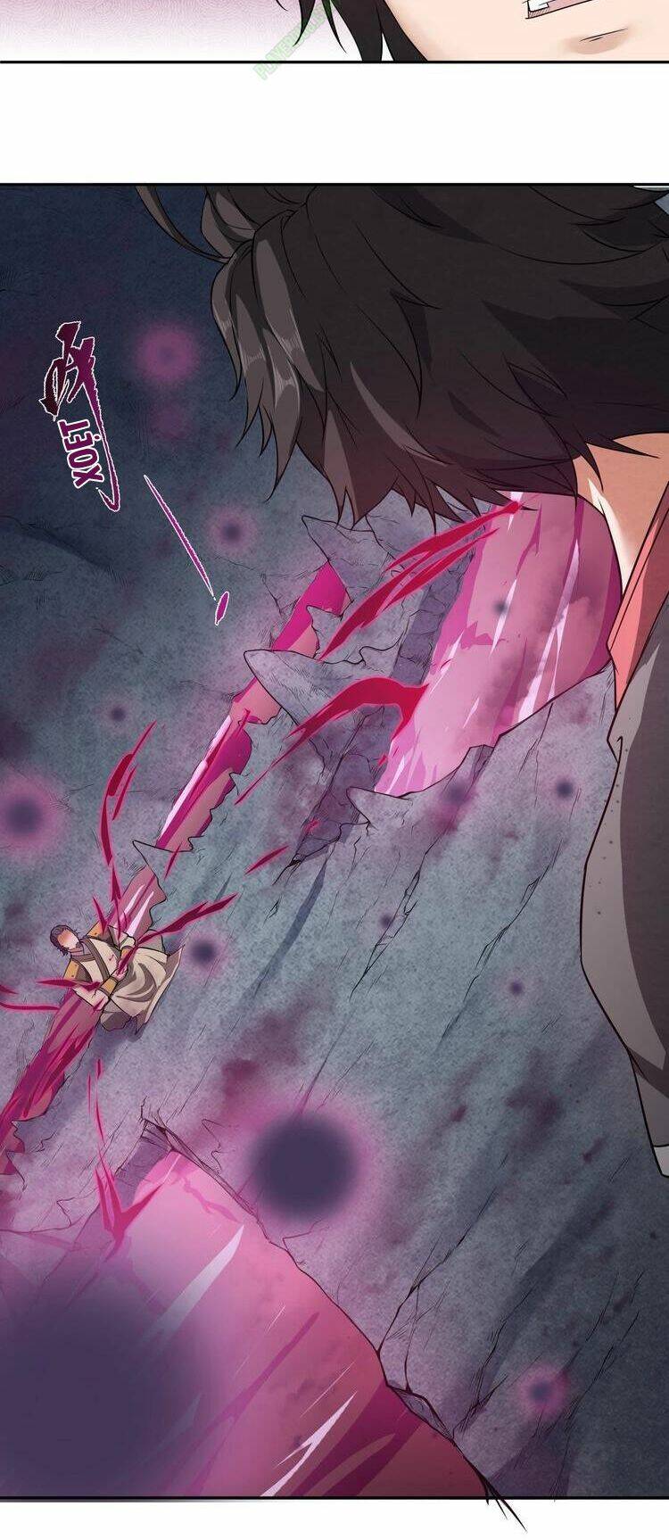 khốn long đại lục chapter 9.2 21