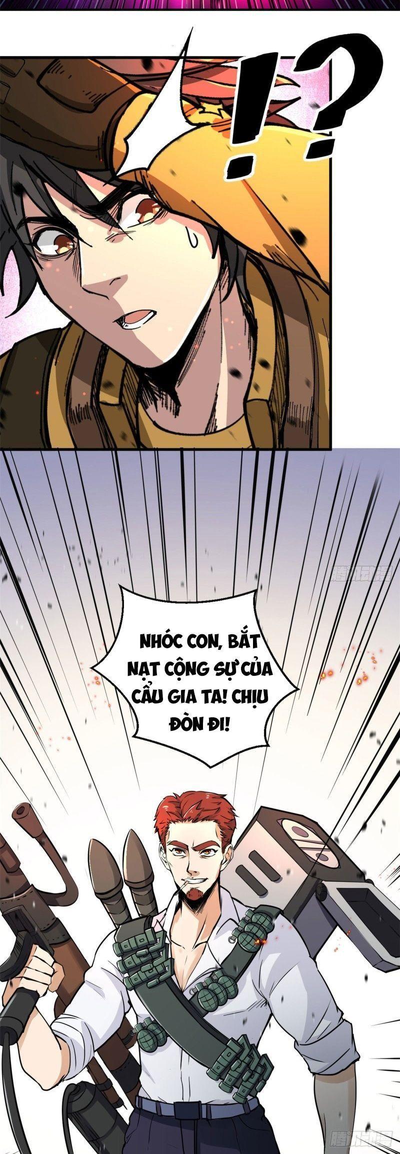 xã lam bạch chapter 53 12