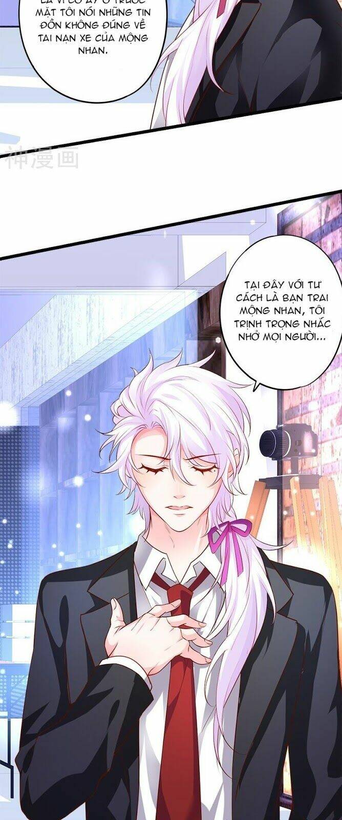 biến lan lăng vương thành ảnh đế chapter 28 11