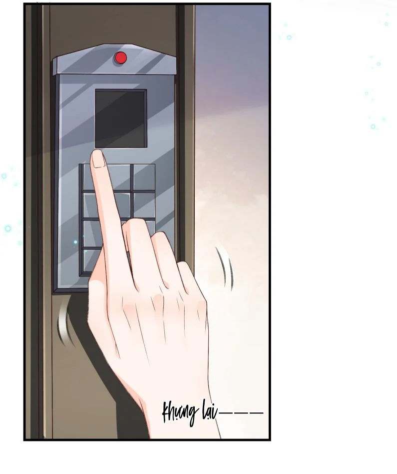 ngọt không ngừng nghỉ chapter 56 3