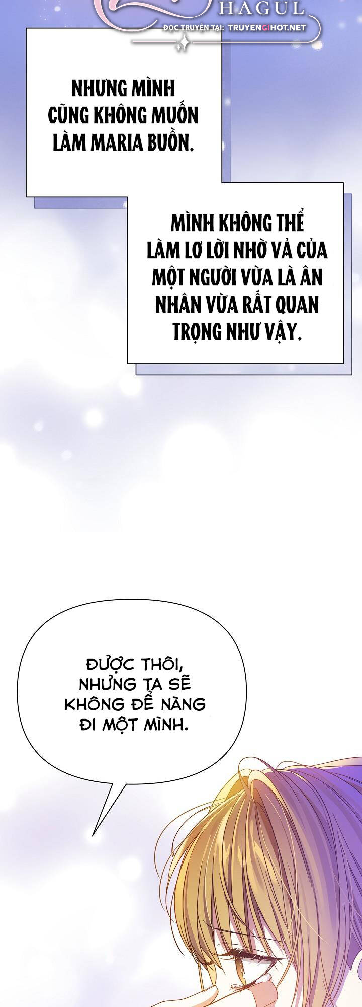 tôi đã ở đây ngay từ đầu chapter 51.1 43