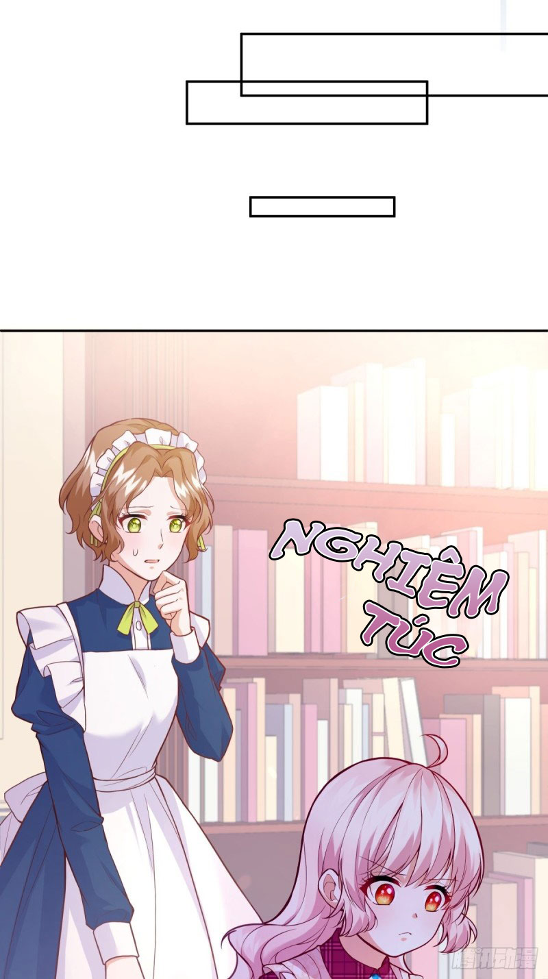 kế hoạch sống còn của công chúa phản diện chapter 31 18