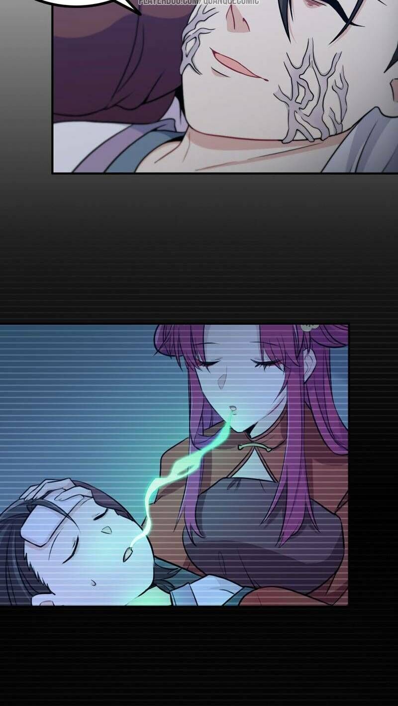 khởi đầu bằng một con côn chapter 10 2