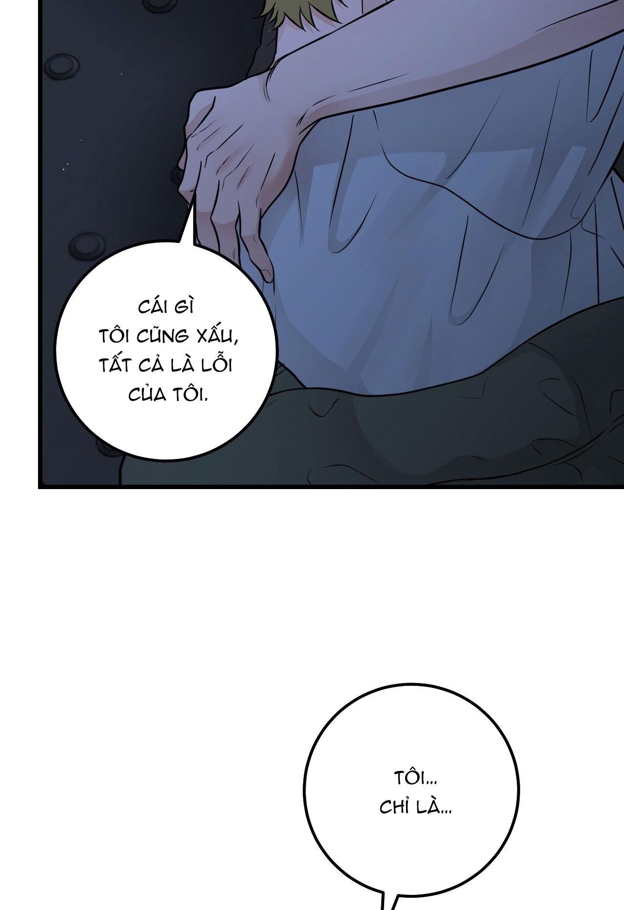 over the paradise chapter 41 70