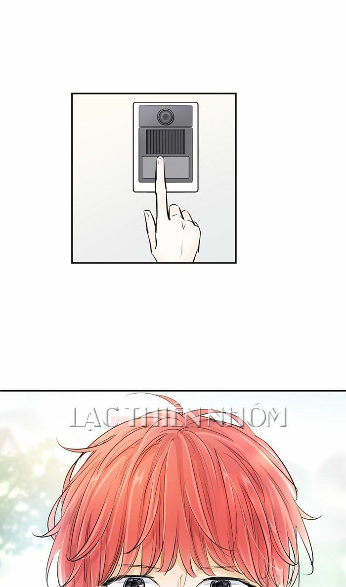 choco ngọt ngào chapter 47 30