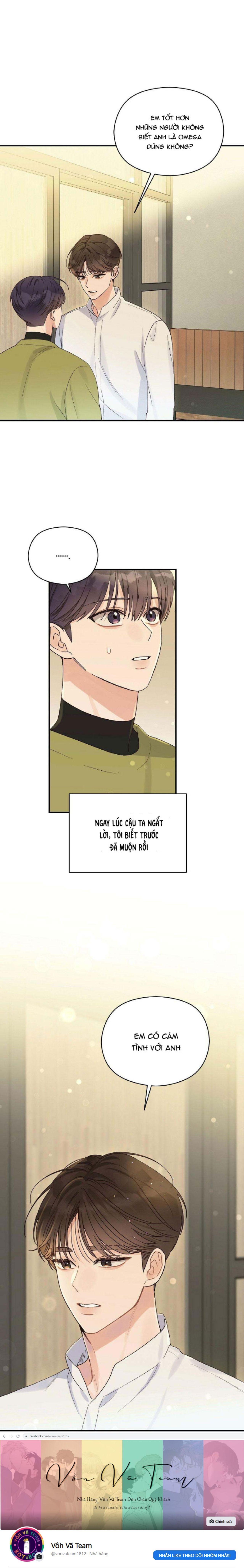 omega complex (end) chapter 10 21