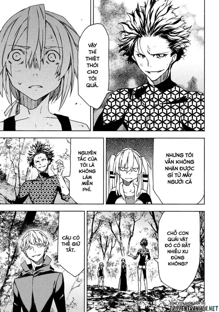 gleipnir - sợi xích thần chapter 73 18