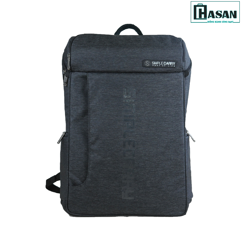 Balo SimpleCarry dành cho laptop 17 inch MK5 - Hàng chính hãng