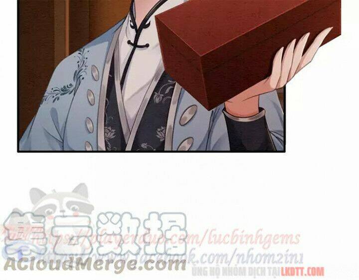 trọng sinh bá sủng nhiếp chính vương quá mạnh mẽ chapter 95 74