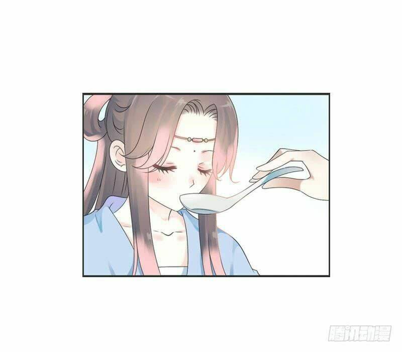 điền viên mật sủng: cô vợ nóng bỏng chapter 73 12