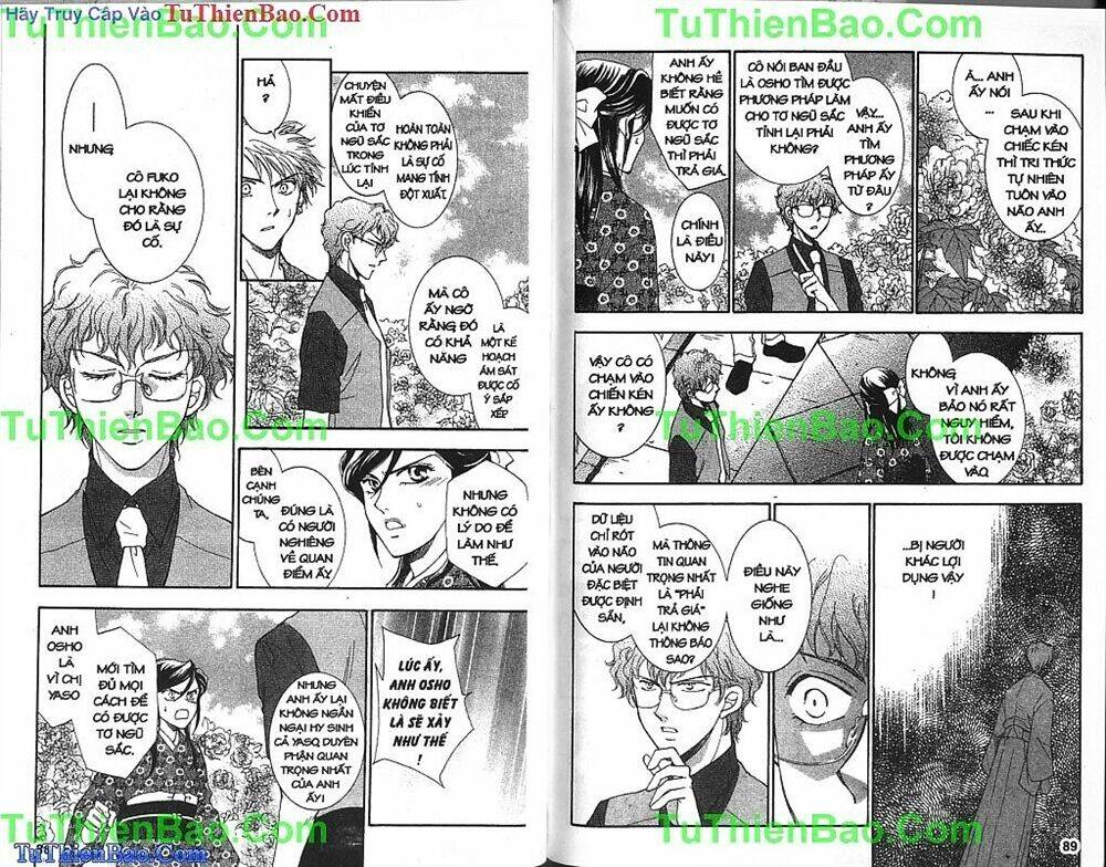 pháp sư tơ hồng chapter 6 45