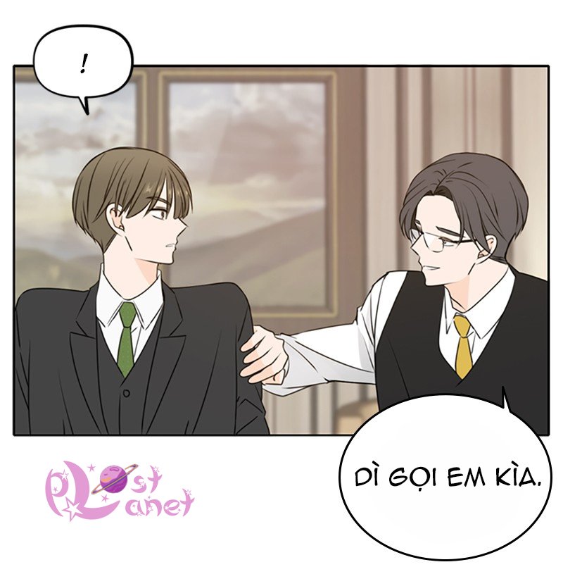 kiếp này cũng xin chăm sóc tôi như vậy nhé kiếp này cũng xin chăm sóc tôi như vậy nhé chapter 41 17