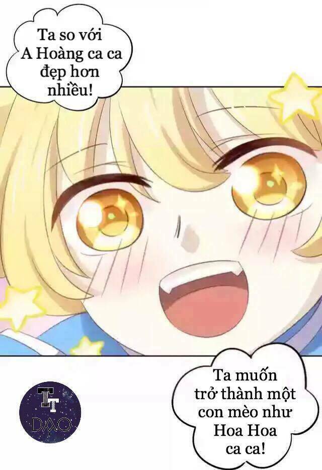 thị hoang chi thần chapter 11 44