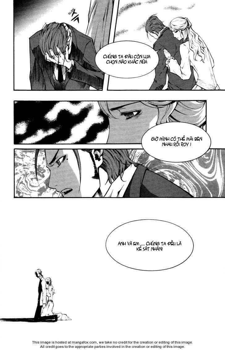 hell blade chapter 3 3