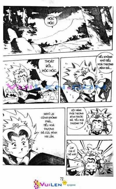 những người bạn tốt chapter 1 73