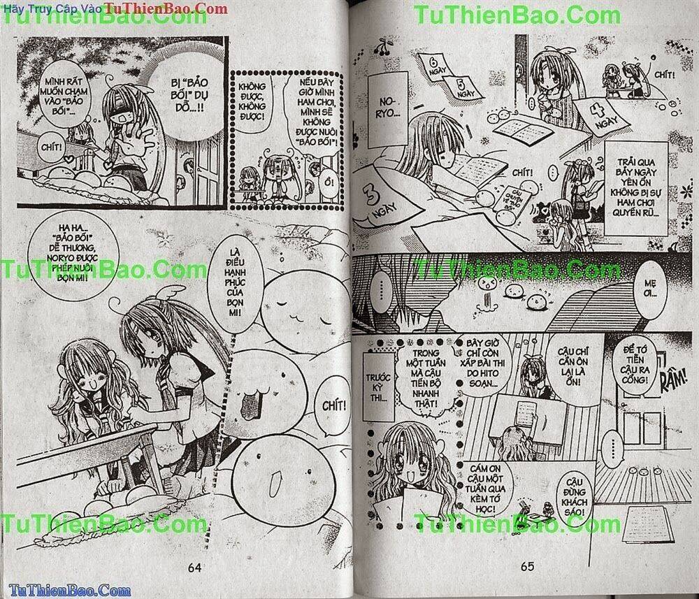 qq quả trứng tình yêu chapter 1 32